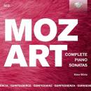 Würtz Klara - COMPLETE PIANO SONATAS (QUINTESSENCE)