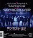 Foreigner - Double Vision - Then And Now
