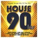House 90ies - Biggest House Hits Of The 90s (Diverse...