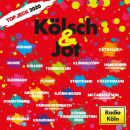 Kölsch & Jot: Top Jeck 2020 (Diverse Interpreten)