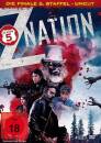 Z Nation: Staffel 5 (Uncut)