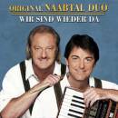 Original Naabtal Duo - WIR SIND WIEDER DA