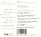 David Rose - New York Session, The