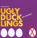 Original Hannover Cast - Ugly Ducklings - Das Musical