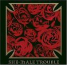 She / Male Trouble - Back From The Nitty Gritty