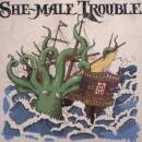 She-Male Trouble - Off The Hook