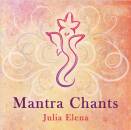 Elena Julia - Mantra Chants