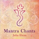 Elena Julia - Mantra Chants