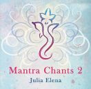 Elena Julia - Mantra Chants 2