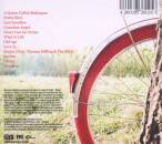 Lahr Barbara - Undo Undo