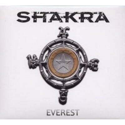 Shakra - Everest (CD Extra/Enhanced)