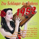 Die Schlager Des Jahres 1952 (Diverse Interpreten)