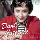 Valente Caterina - Danke Caterina - Die 50 Schoensten...