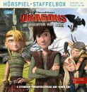 Dragons Staffelbox 2.2 (Diverse Interpreten)