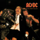 AC / DC - If You Want Blood You´ve Got It