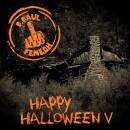 Fenech P. Paul - Happy Halloween V