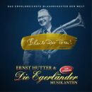Hutter Ernst & die Egerländer Musikanten - Bleib...