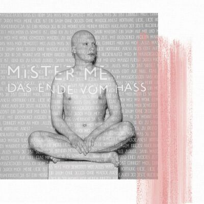 Mister Me - Das Ende Vom Hass