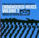 Endangered Mixes - Vol. 2 Mixed By Extek