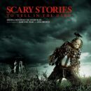 Scary Stories To Tell In The D