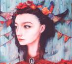 Shona Foster - The Moon & You