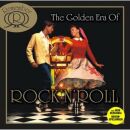 Golden Era Of Rock N Roll, The (Various Artists)