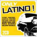 Only Latino! (Diverse Interpreten)