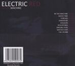 Electric Red - In This Machine