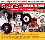Dial 3 For Northern Soul (Diverse Interpreten)