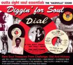 Diggin´ For Soul (Diverse Interpreten)
