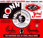The Northern Soul Of Jewel-paula-ronn (Diverse Interpreten)