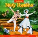 Walt Disney - Mary Poppins (HÖRSPIEL ZUM FILM)