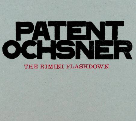 Patent Ochsner - The Rimini Flashdown