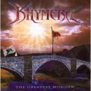 Khymera - The Greatest Wonder