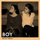 Boy - Mutual Friends
