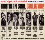 Northern Soul Collector! (Diverse Interpreten)
