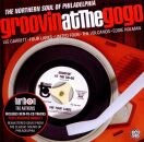 Groovin At The Go-Go / Harthon Remasters (Diverse...