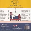 Bardill Linard - Was I Nid Weiss, Weiss Mini Geiss