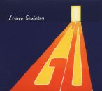 Stainton Lisbee - Go