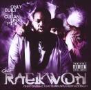 Raekwon - ONLY BUILT 4 CUBAN LINX II