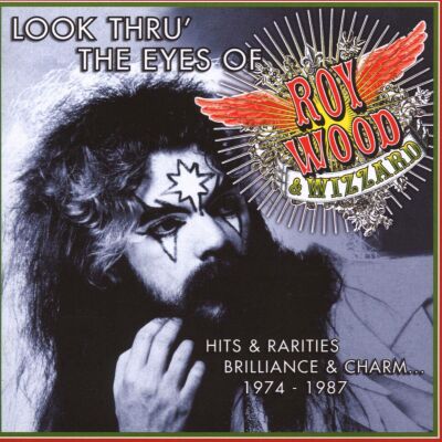 Wood Roy - Looking Thru The Eyes Of
