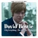 Bowie David - I Dig Everything 1966-pye Sing