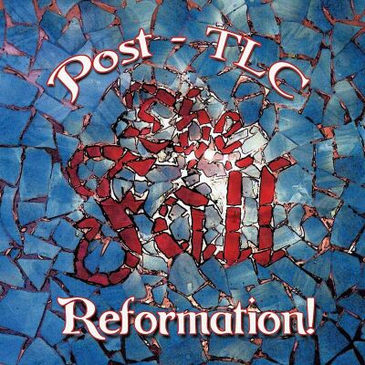 Fall, The - Reformation Post Tlc