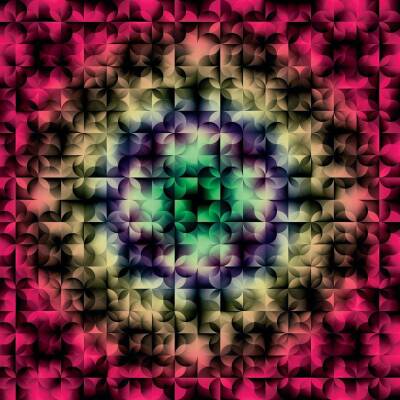 Ikonika - Sahara Michael / Fish