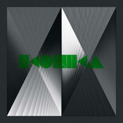 Ikonika - Idiot / Idiot (Altered Natives Rmx / Vinyl Maxi Single)