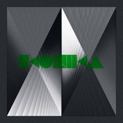 Ikonika - Idiot / Idiot (ALTERED NATIVES RMX)
