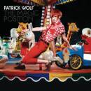 Wolf Patrick - THE MAGIC POSITION