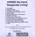 Horse The Band - Desperate Living