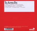 To Arms Etc. - Corner Games