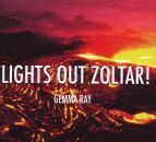 Ray Gemma - Lights Out Zoltar!